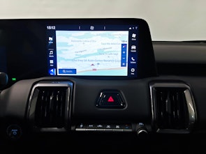 Vehicle image TOYOTA Urban Cruiser Trend