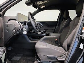 Vehicle image TOYOTA Urban Cruiser Trend