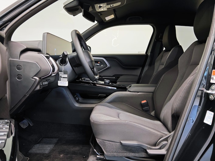 Vehicle image TOYOTA UrbanCruiser