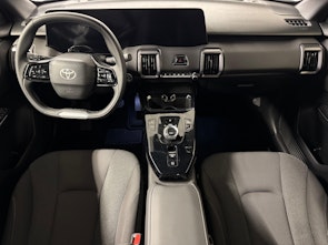 Vehicle image TOYOTA Urban Cruiser Comfort