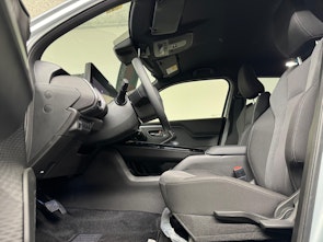 Vehicle image TOYOTA Urban Cruiser Comfort