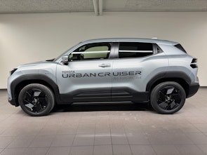 Vehicle image TOYOTA Urban Cruiser Comfort