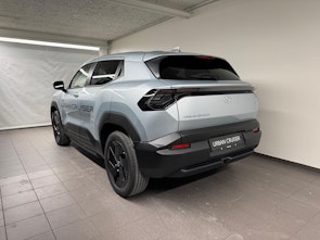 Vehicle image TOYOTA Urban Cruiser Comfort