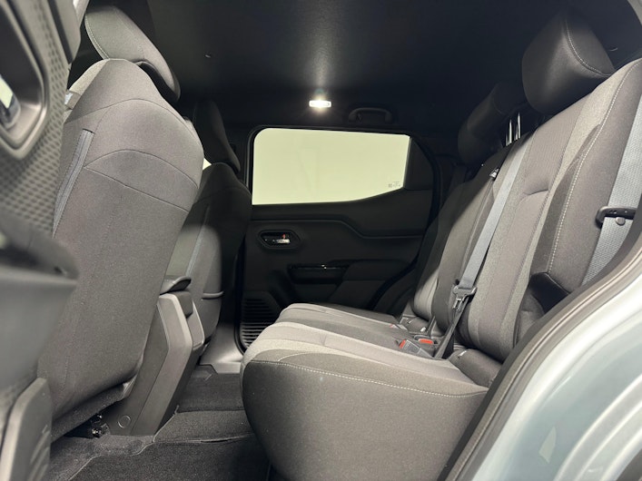 Vehicle image TOYOTA UrbanCruiser