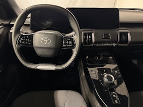 Vehicle image TOYOTA Urban Cruiser Comfort