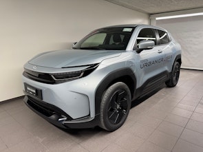 Vehicle image TOYOTA Urban Cruiser Comfort