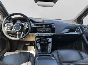 Vehicle image JAGUAR I-Pace EV400 SE AWD