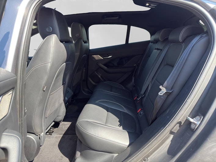 Vehicle image JAGUAR I-PACE