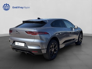 Vehicle image JAGUAR I-Pace EV400 SE AWD