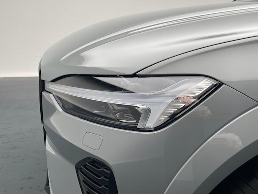 VOLVO XC60 2.0 T8 TE Black Edition eAWD 2