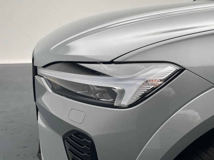 Vehicle image VOLVO XC60