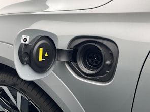 Vehicle image VOLVO XC60 2.0 T8 TE Black Edition eAWD