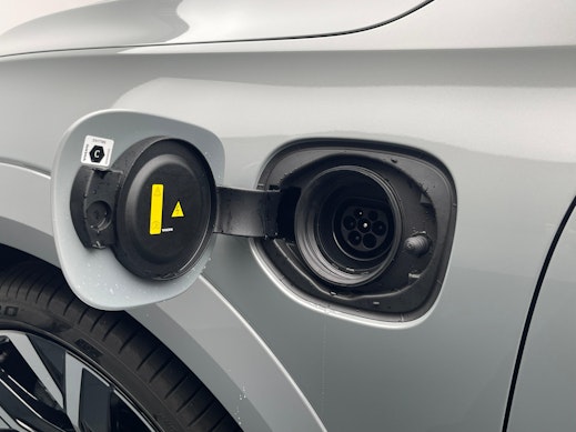 VOLVO XC60 2.0 T8 TE Black Edition eAWD 3