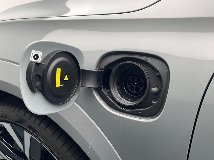 Vehicle image VOLVO XC60