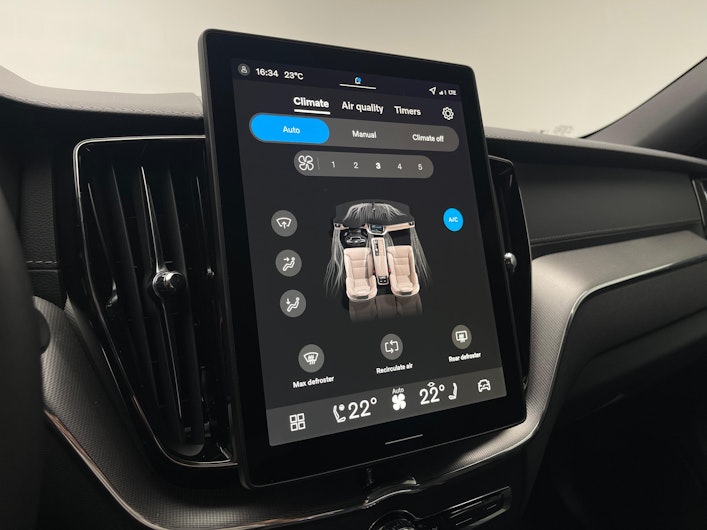 Vehicle image VOLVO XC60