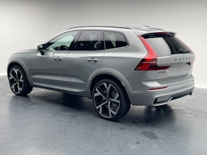 Vehicle image VOLVO XC60 2.0 T8 TE Black Edition eAWD