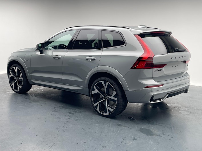 Vehicle image VOLVO XC60