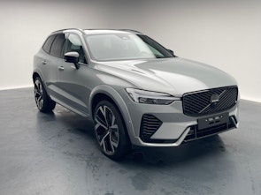 Vehicle image VOLVO XC60 2.0 T8 TE Black Edition eAWD