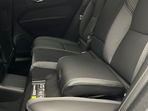 Vehicle image VOLVO XC60 2.0 T8 TE Black Edition eAWD