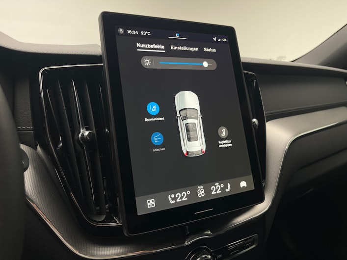 Vehicle image VOLVO XC60