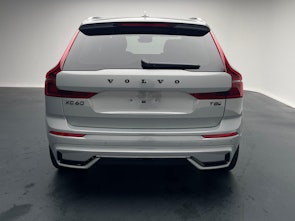 Vehicle image VOLVO XC60 2.0 T8 TE Black Edition eAWD