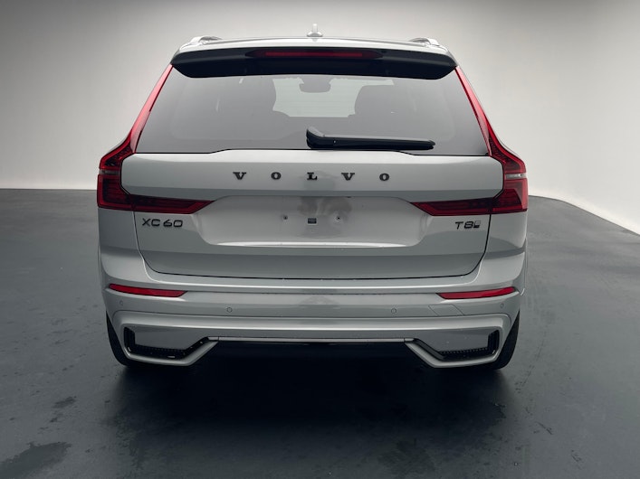 Vehicle image VOLVO XC60