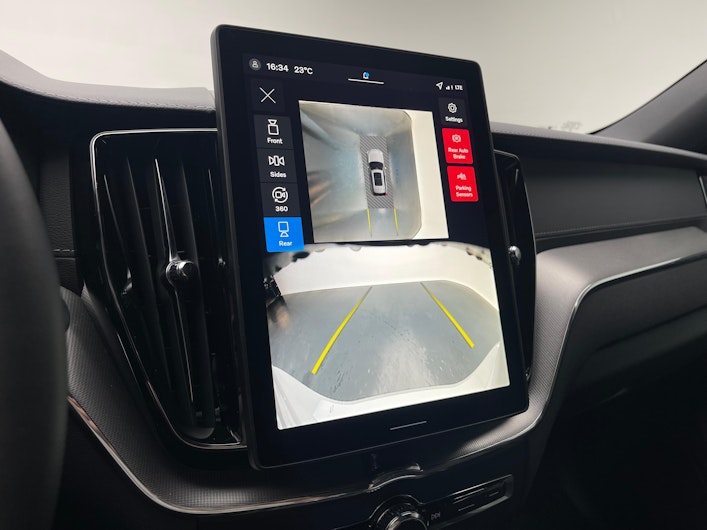 Vehicle image VOLVO XC60