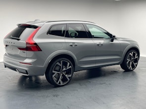 Vehicle image VOLVO XC60 2.0 T8 TE Black Edition eAWD