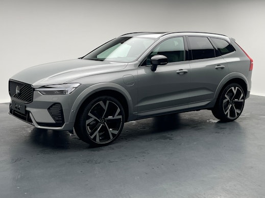 VOLVO XC60 2.0 T8 TE Black Edition eAWD 1