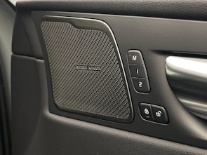 Vehicle image VOLVO XC60 2.0 T8 TE Black Edition eAWD