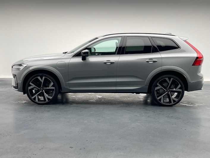 Vehicle image VOLVO XC60
