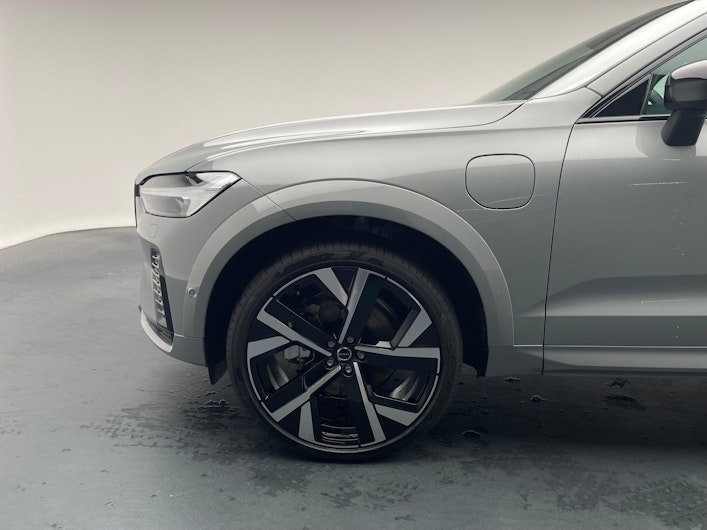 Vehicle image VOLVO XC60