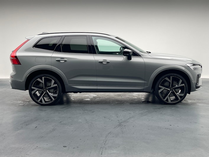 Vehicle image VOLVO XC60