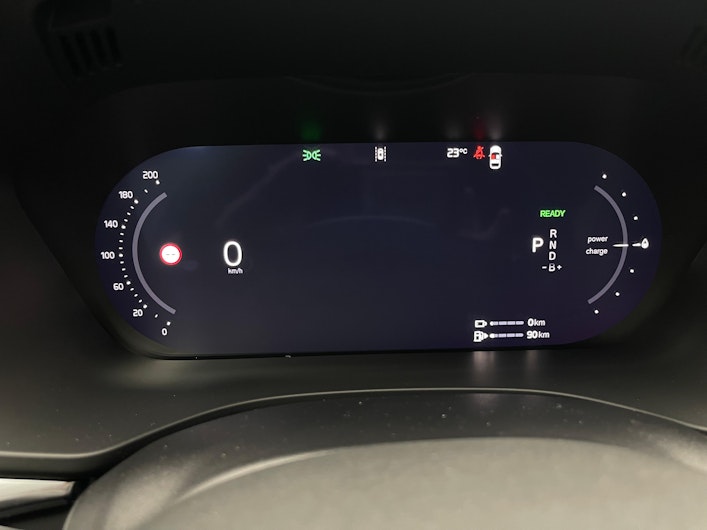 Vehicle image VOLVO XC60