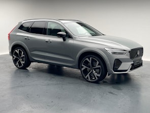 Vehicle image VOLVO XC60 2.0 T8 TE Black Edition eAWD