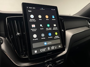 Vehicle image VOLVO XC60 2.0 T8 TE Black Edition eAWD