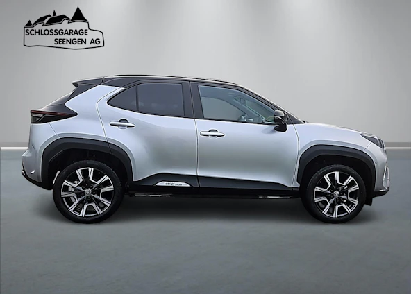 Fahrzeugbild 3 Fahrzeugbild 3