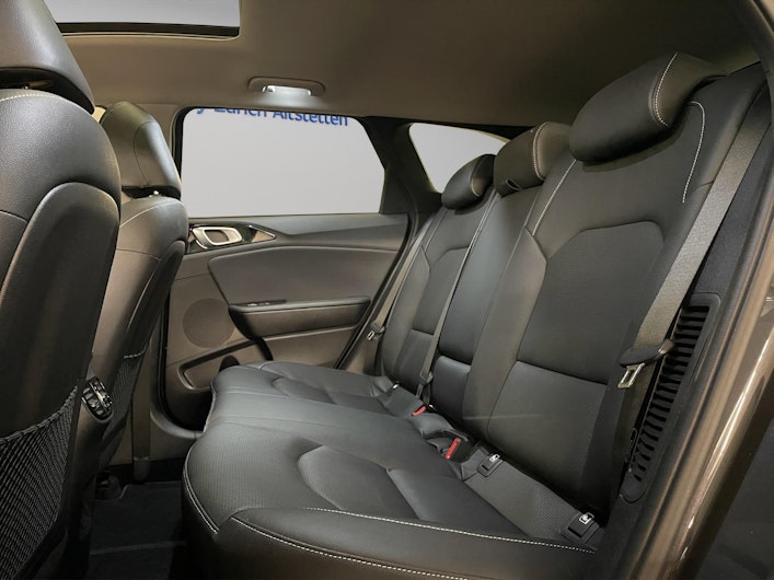 Vehicle image KIA CEED