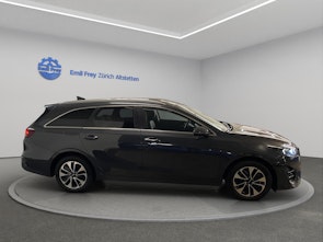 Vehicle image KIA Ceed SW 1.6 GDi Plug-in Hybrid Style
