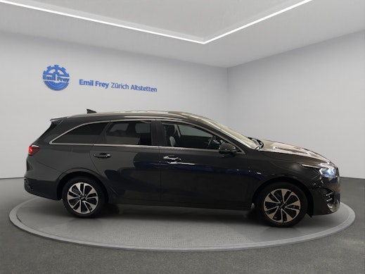 KIA Ceed SW 1.6 GDi Plug-in Hybrid Style 3