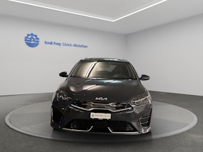 Vehicle image KIA Ceed SW 1.6 GDi Plug-in Hybrid Style