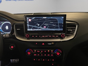 Vehicle image KIA Ceed SW 1.6 GDi Plug-in Hybrid Style