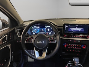 Vehicle image KIA Ceed SW 1.6 GDi Plug-in Hybrid Style