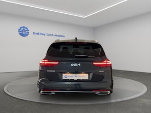 Vehicle image KIA Ceed SW 1.6 GDi Plug-in Hybrid Style