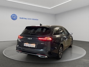 Vehicle image KIA Ceed SW 1.6 GDi Plug-in Hybrid Style