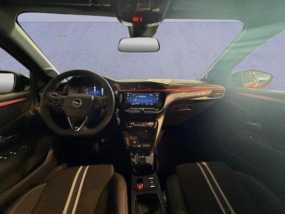 First vehicle image First vehicle image