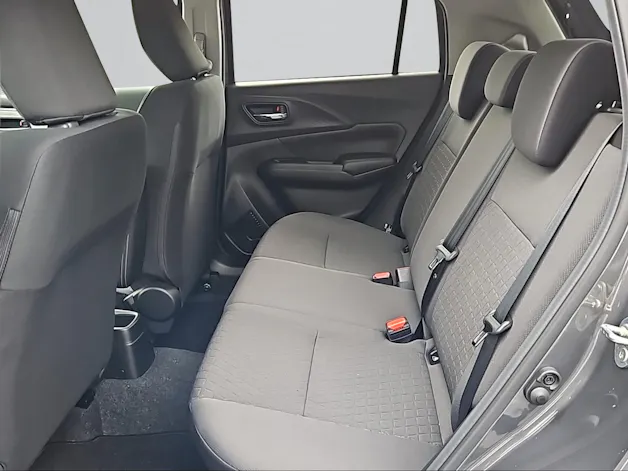 Suzuki Swift 1.2 Tradizio Top Hybrid