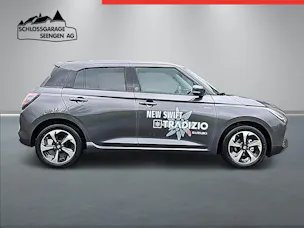 Suzuki Swift 1.2 Tradizio Top Hybrid