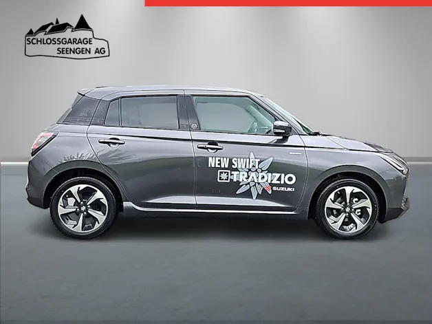 Suzuki Swift 1.2 Tradizio Top Hybrid