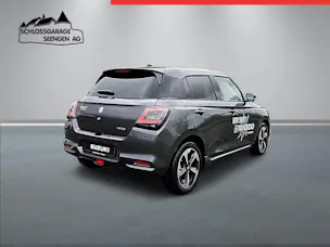 Suzuki Swift 1.2 Tradizio Top Hybrid